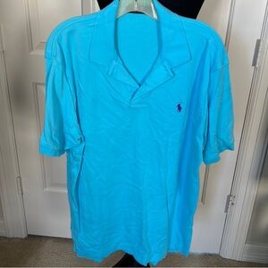Polo Ralph Lauren short sleeve polo shirt